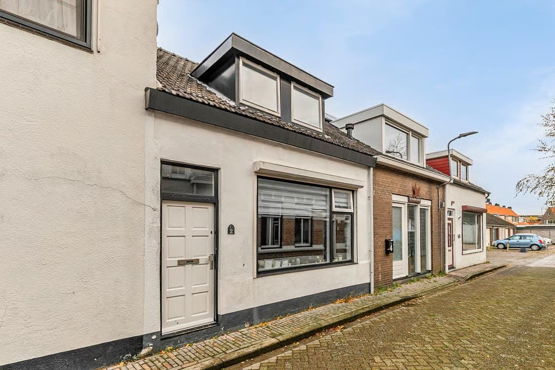 Foto 1 van van Galenstraat 2