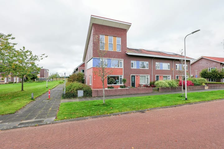 Foto 50 van De Boomgaard 46