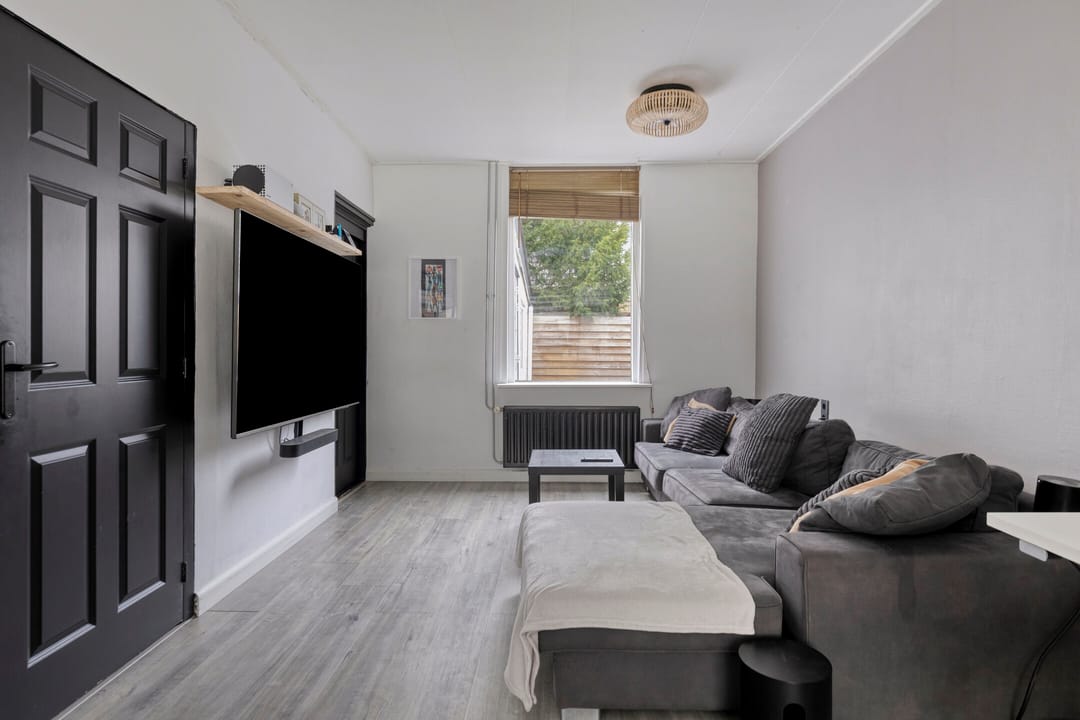 Foto 2 van van Galenstraat 2