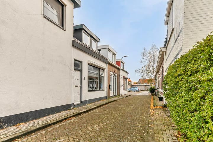 Photo 5 of van Galenstraat 2