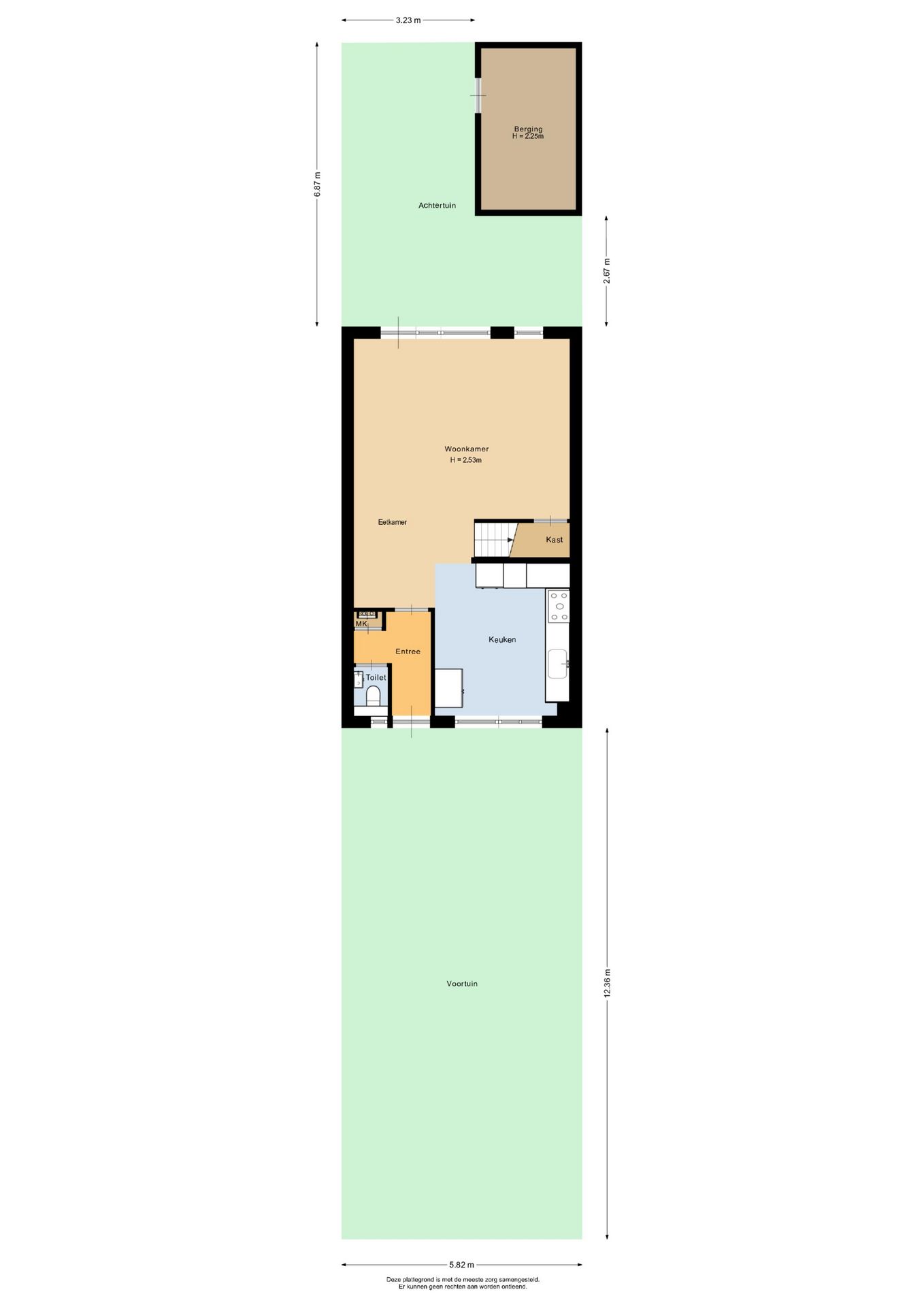 Photo 34 of Middelzand 5205