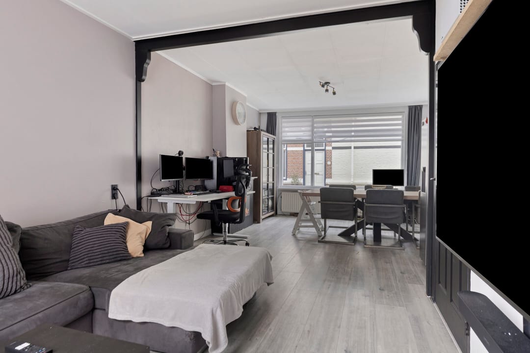 Foto 7 van van Galenstraat 2