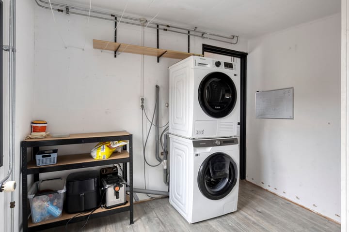 Photo 12 of van Galenstraat 2