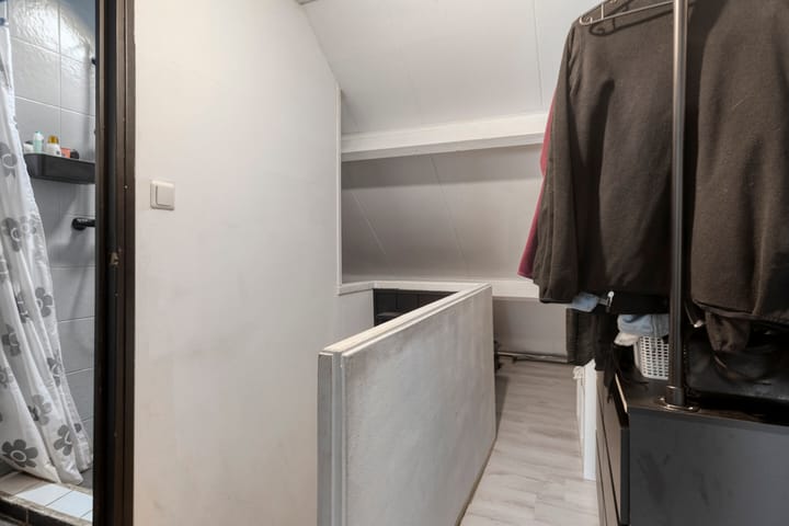 Photo 13 of van Galenstraat 2