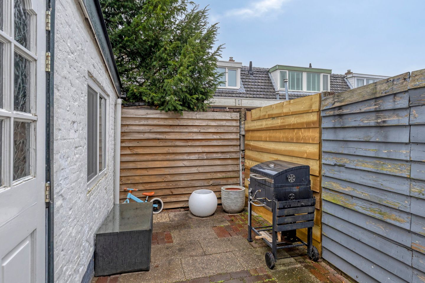 Foto 20 van van Galenstraat 2