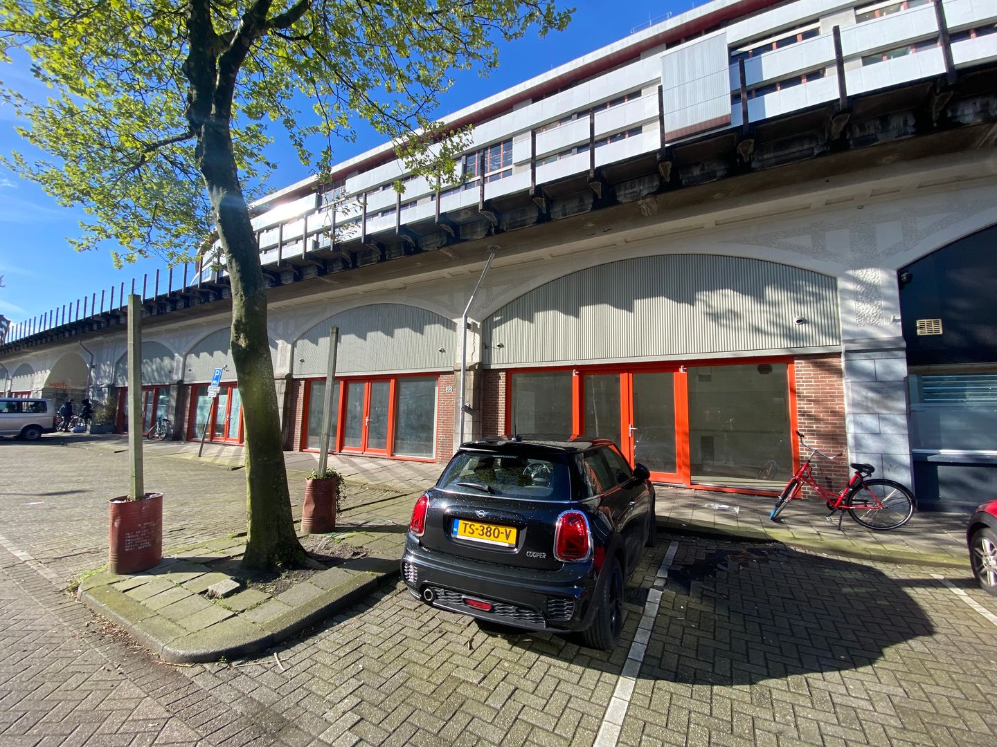 Bekijk foto 3 van Vijverhofstraat 22