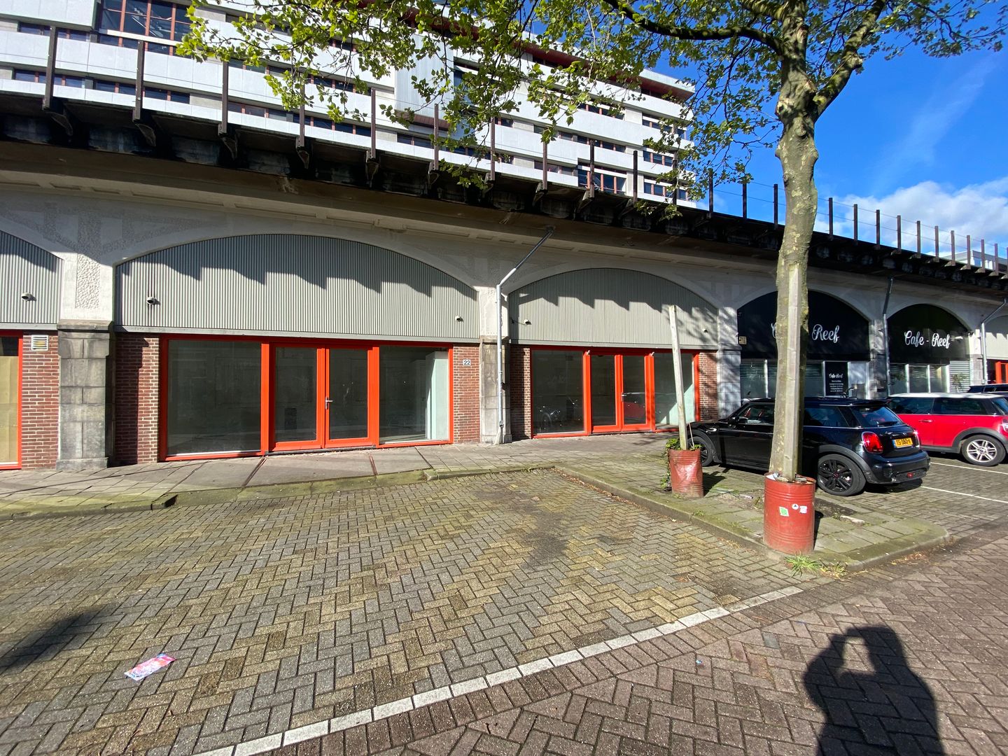 Bekijk foto 4 van Vijverhofstraat 22
