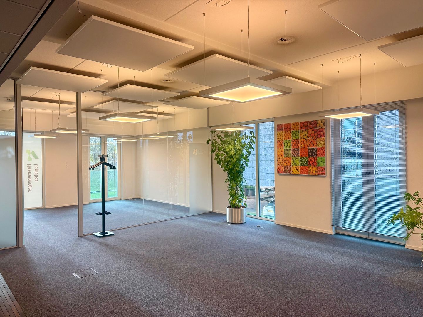 View photo 4 of Linatebaan 69-B