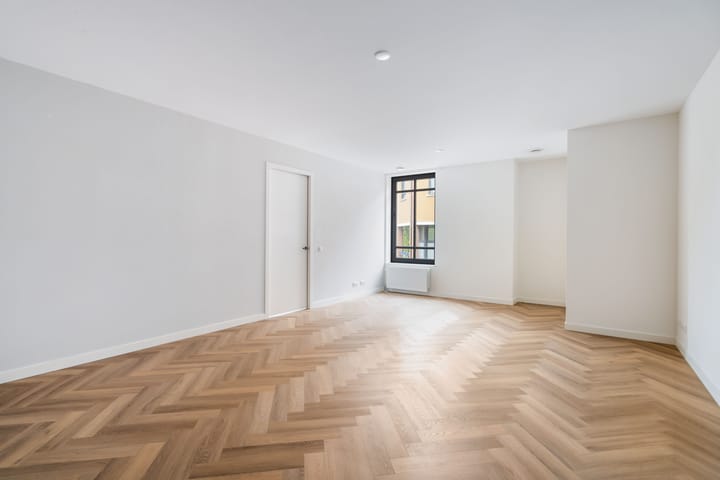 Photo 2 of Wilhelminasingel 22