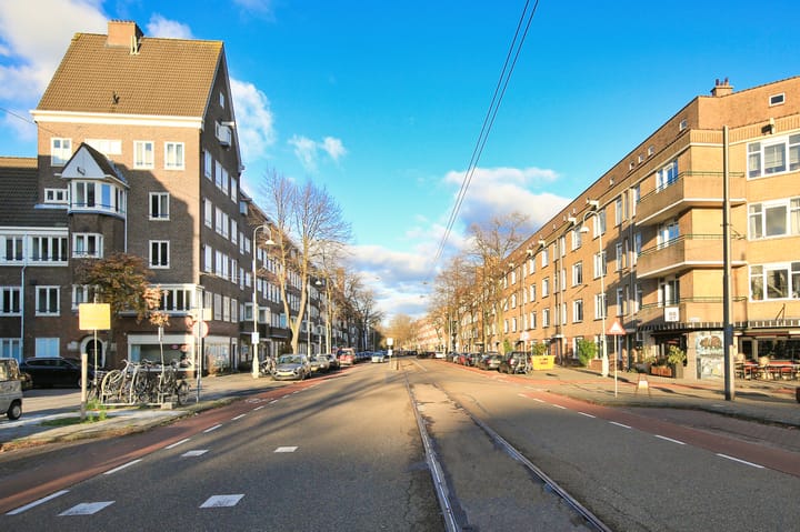 Foto 2 van Olympiaweg 105-H