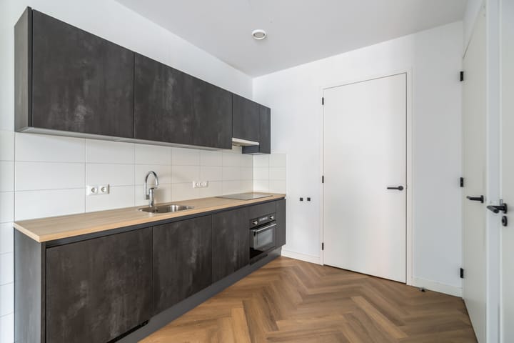 Photo 3 of Wilhelminasingel 22