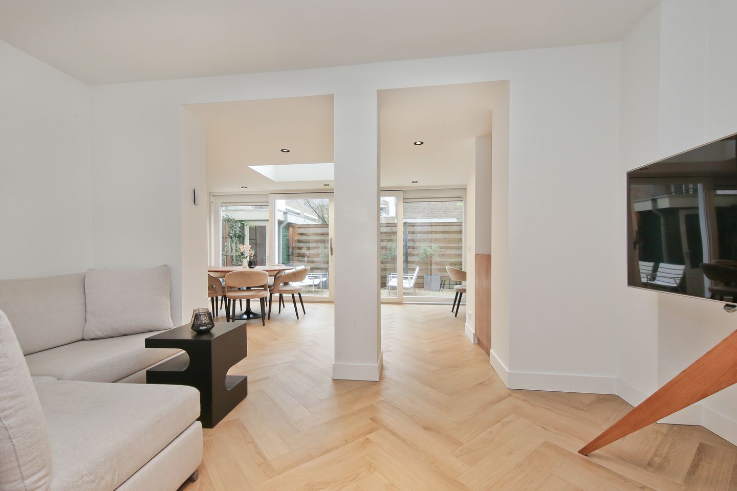 Foto 4 van Olympiaweg 105-H