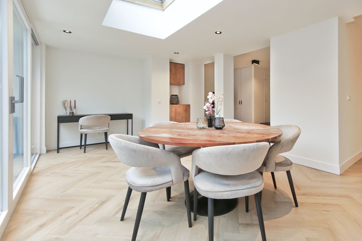 Foto 5 van Olympiaweg 105-H