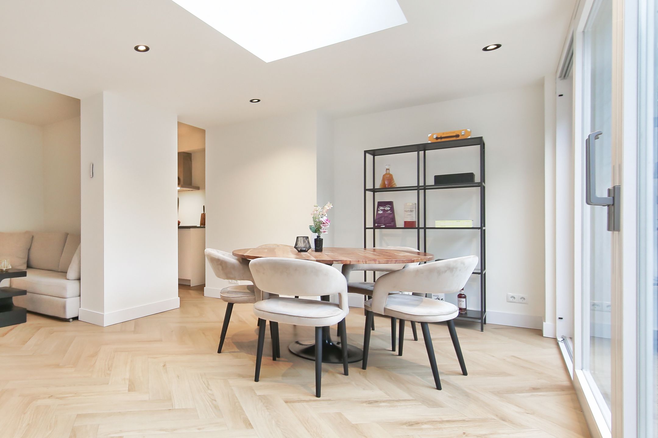 Foto 6 van Olympiaweg 105-H