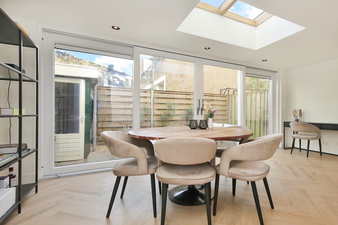 Foto 7 van Olympiaweg 105-H