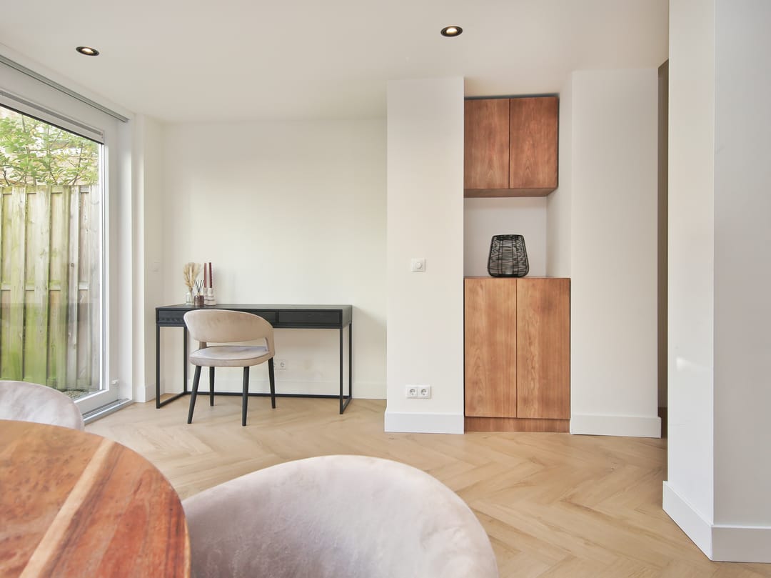 Foto 8 van Olympiaweg 105-H