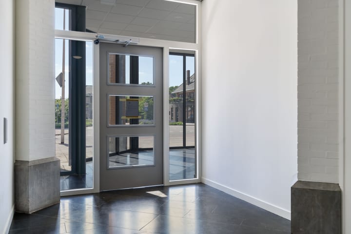 Photo 10 of Wilhelminasingel 22