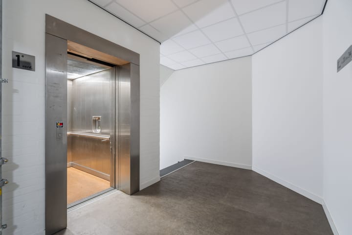 Photo 11 of Wilhelminasingel 22