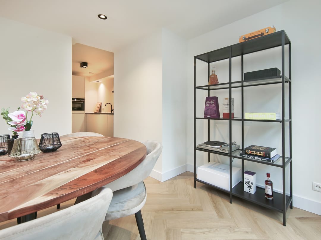 Foto 11 van Olympiaweg 105-H