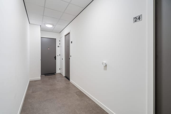 Photo 12 of Wilhelminasingel 22