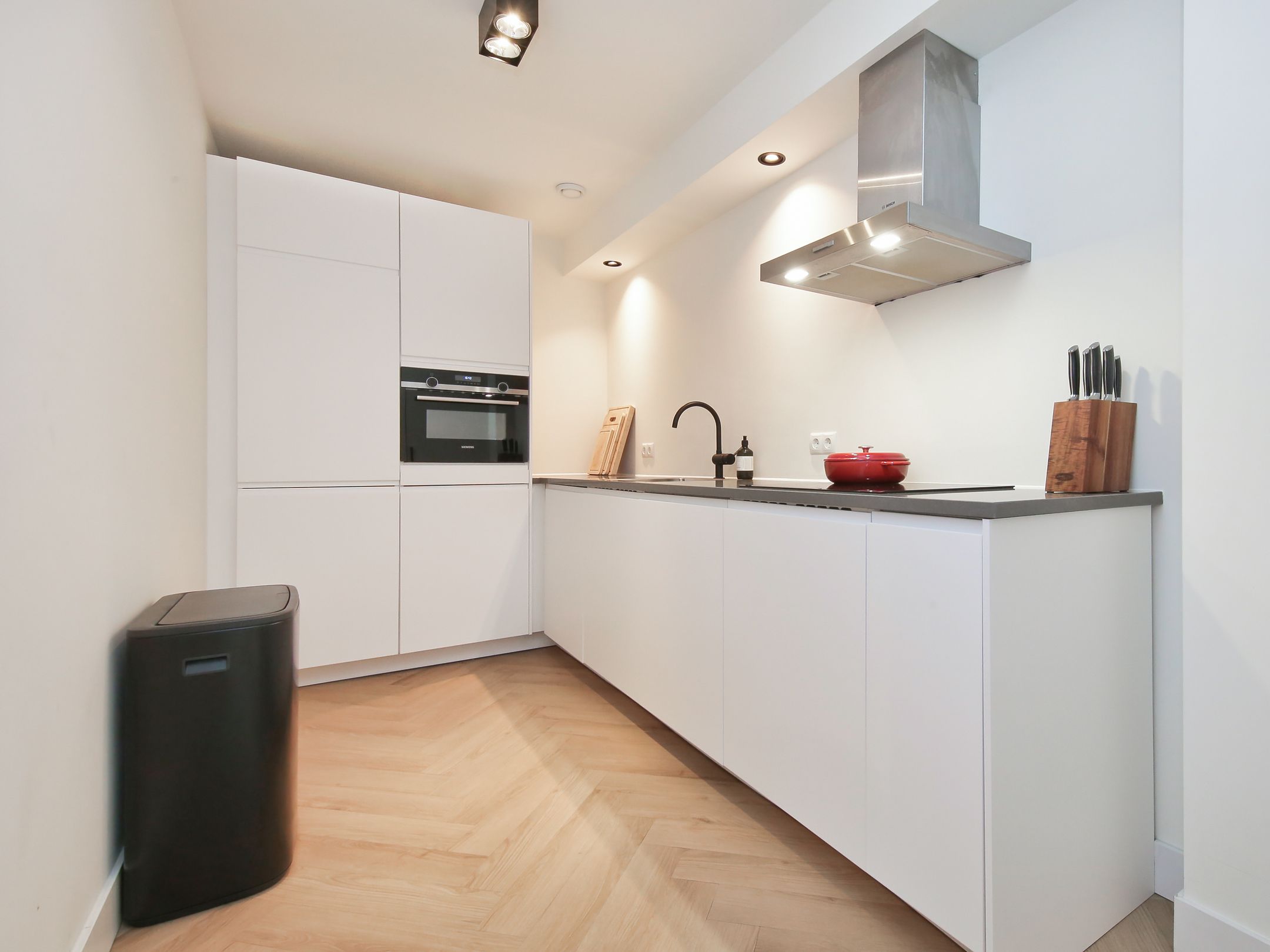 Foto 12 van Olympiaweg 105-H