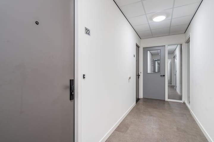 Photo 13 of Wilhelminasingel 22