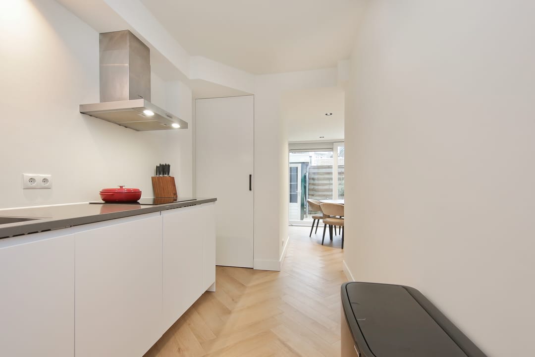 Foto 13 van Olympiaweg 105-H