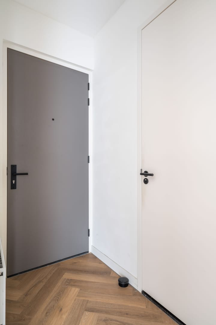 Photo 14 of Wilhelminasingel 22