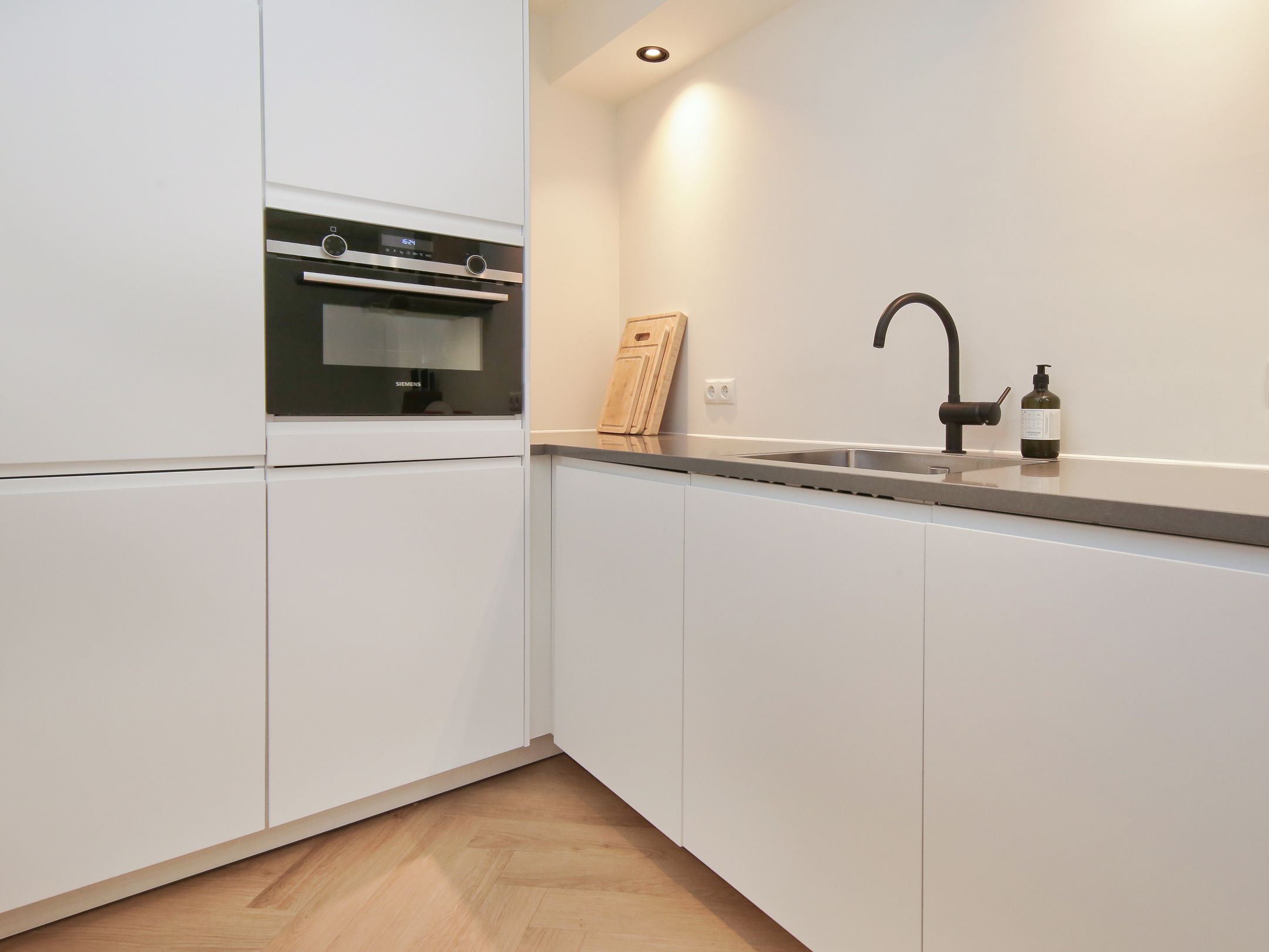 Foto 15 van Olympiaweg 105-H