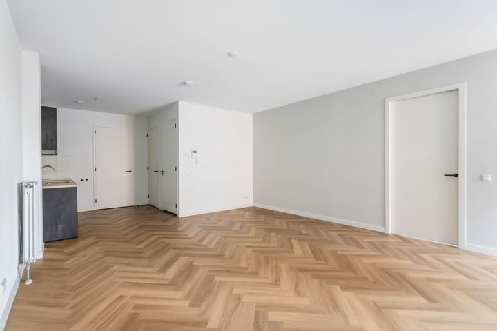 Photo 17 of Wilhelminasingel 22