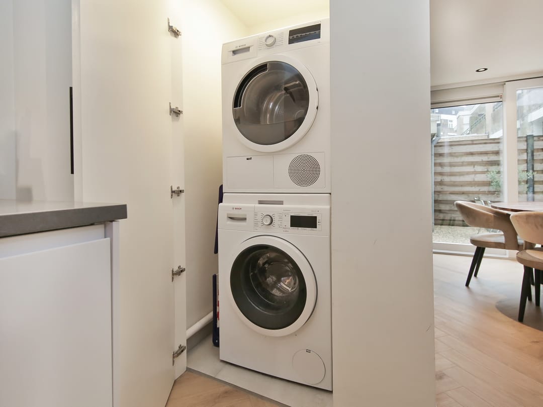 Foto 16 van Olympiaweg 105-H