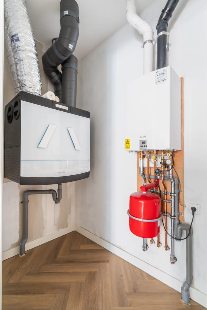 Photo 24 of Wilhelminasingel 22