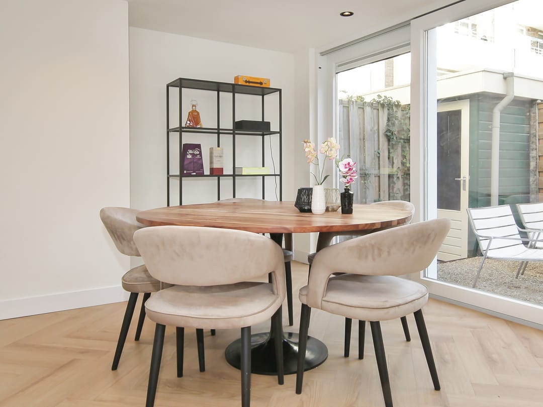 Foto 22 van Olympiaweg 105-H