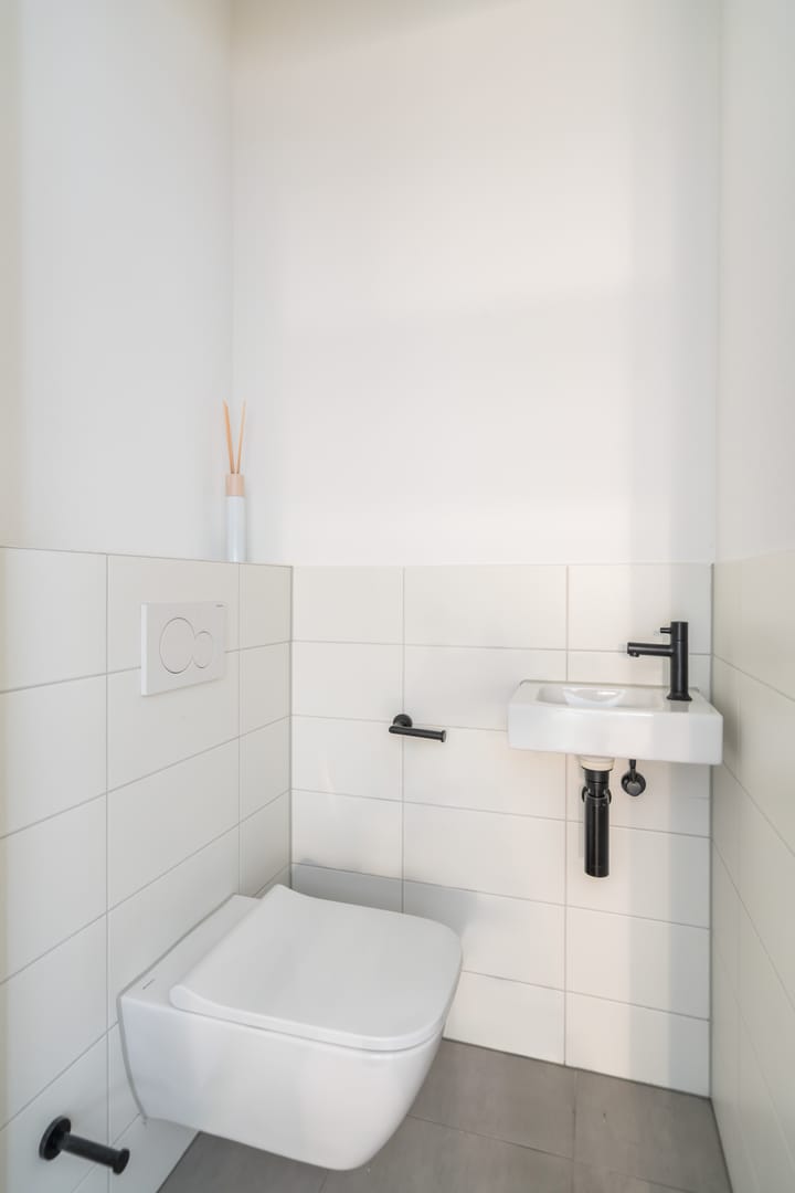 Photo 26 of Wilhelminasingel 22