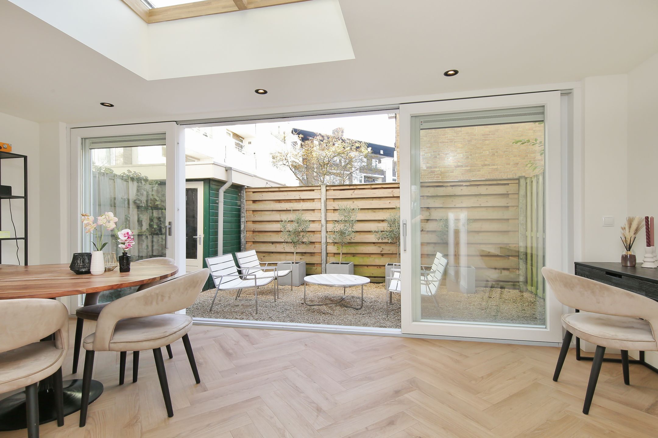 Foto 24 van Olympiaweg 105-H