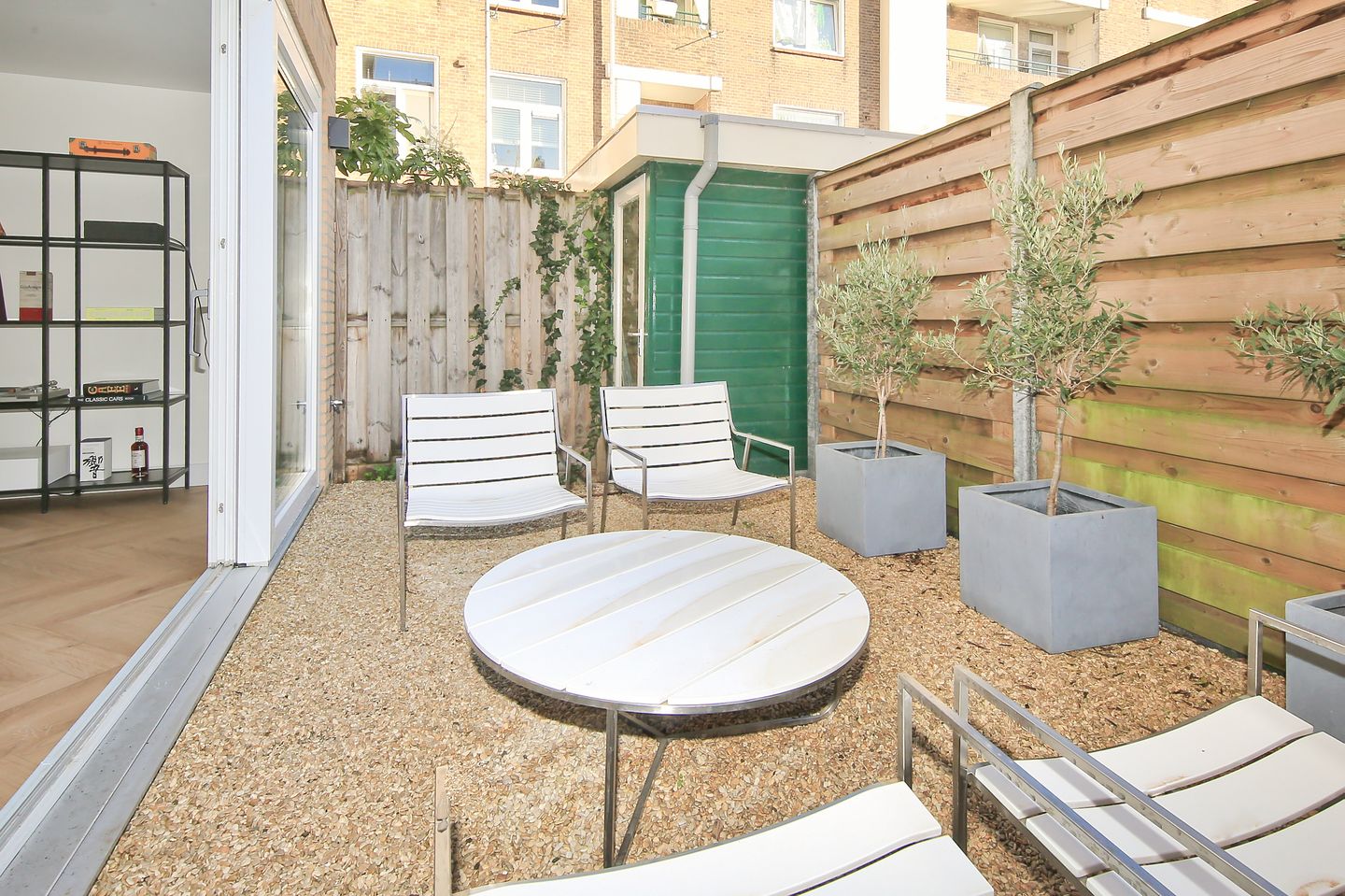 Foto 25 van Olympiaweg 105-H