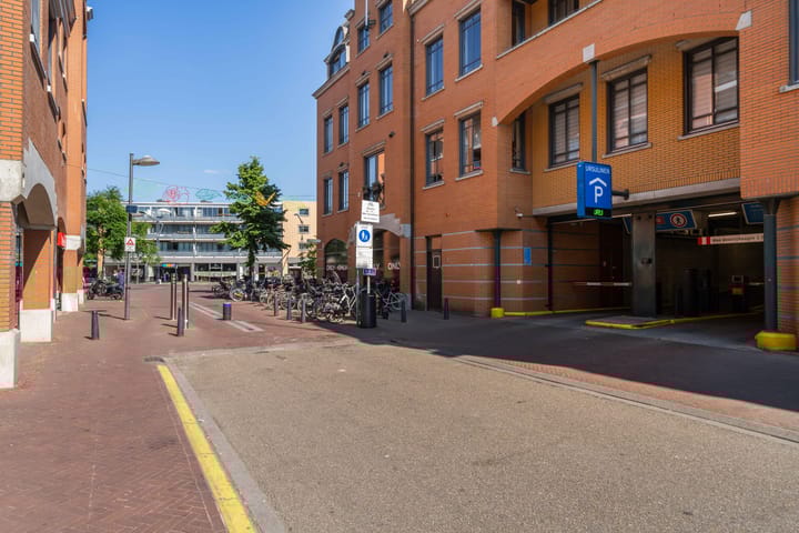 Photo 28 of Wilhelminasingel 22