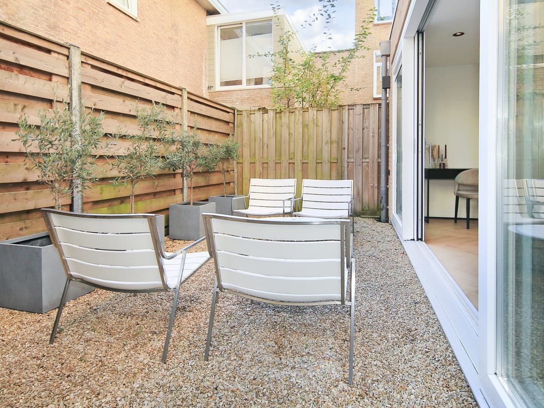 Foto 26 van Olympiaweg 105-H