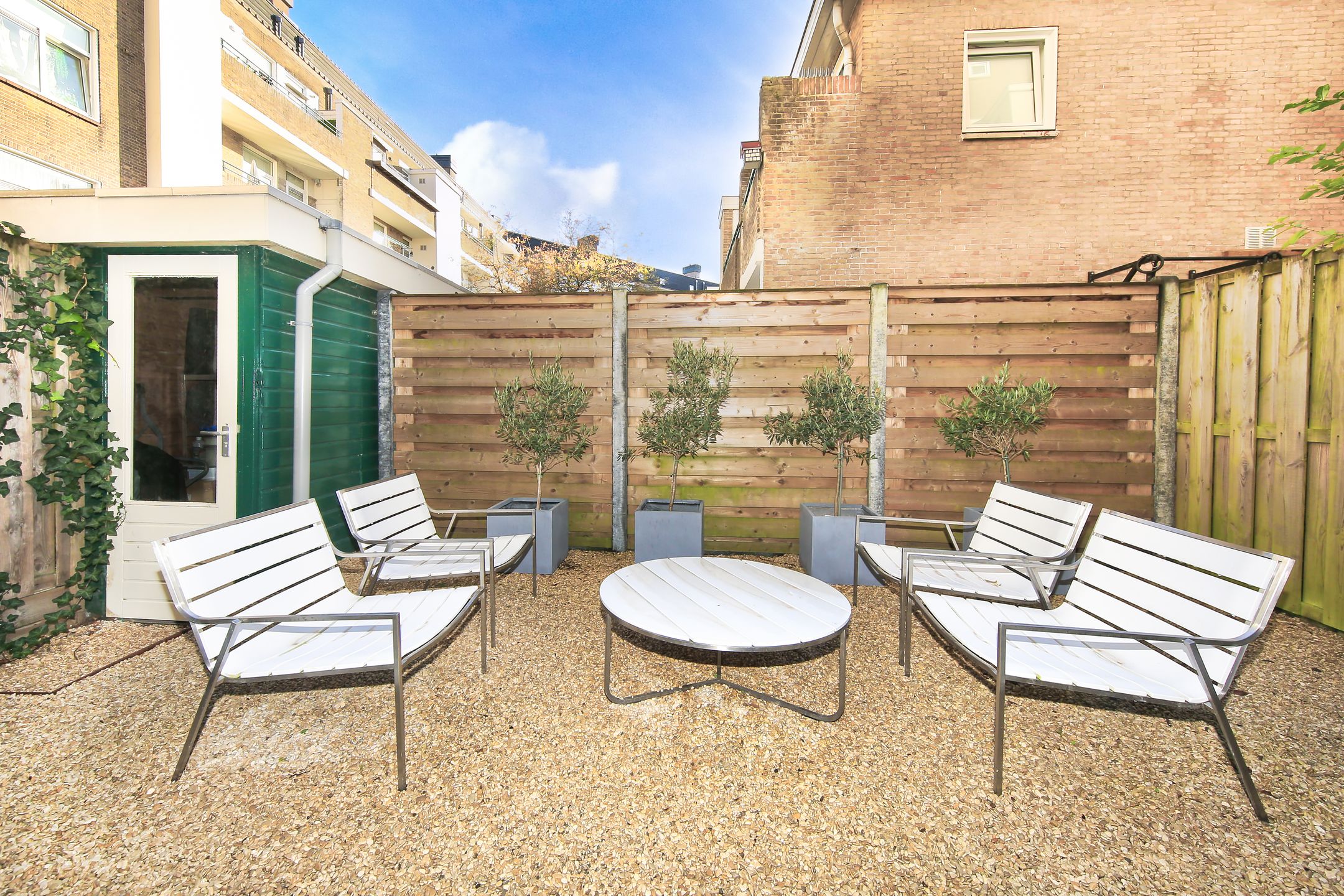 Foto 27 van Olympiaweg 105-H