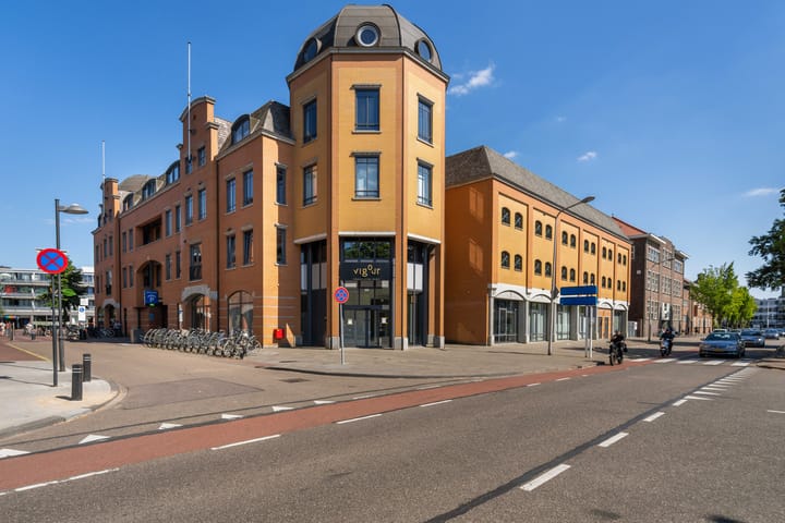 Photo 30 of Wilhelminasingel 22