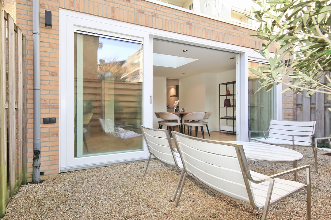 Foto 28 van Olympiaweg 105-H