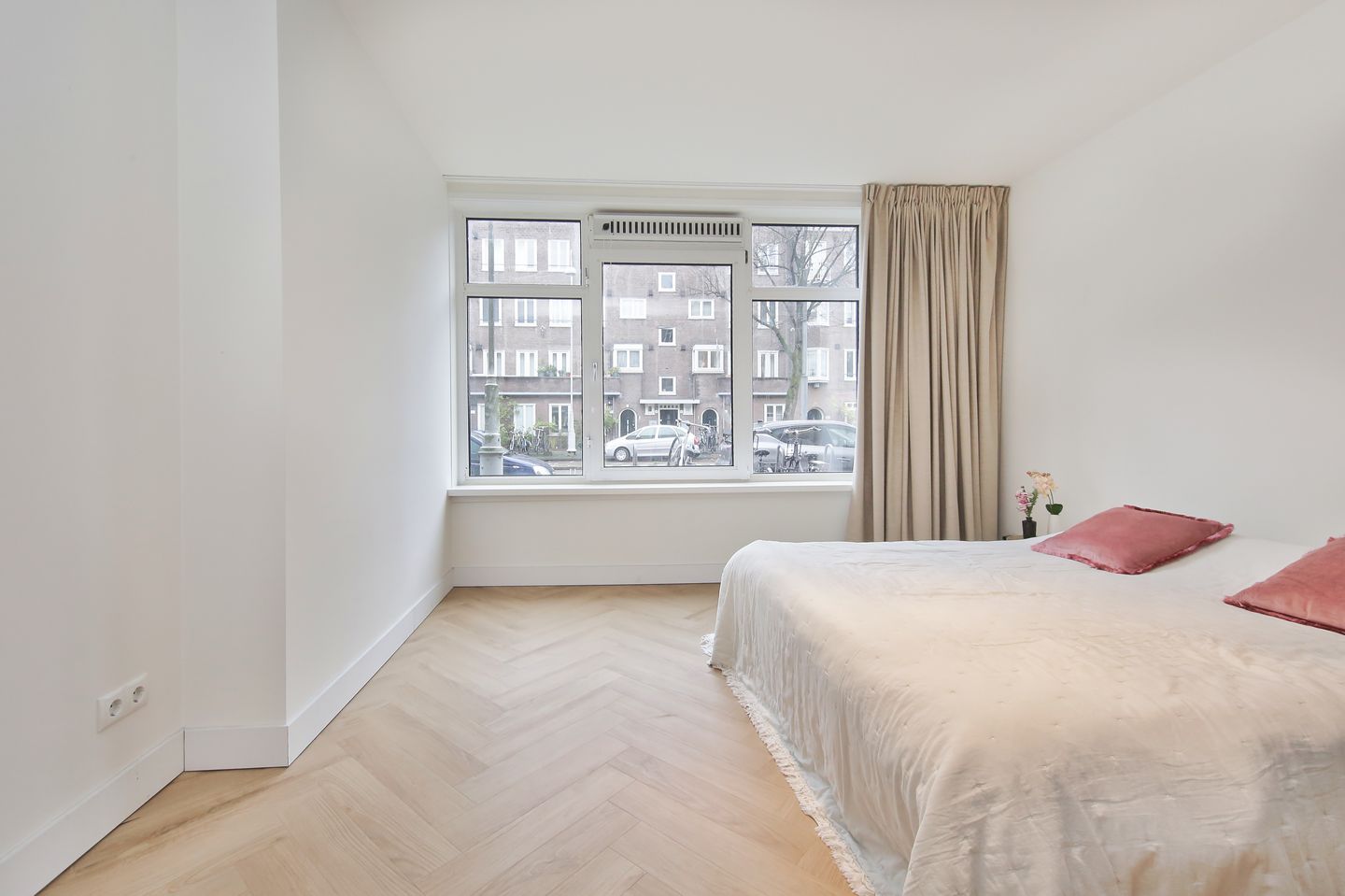 Foto 29 van Olympiaweg 105-H