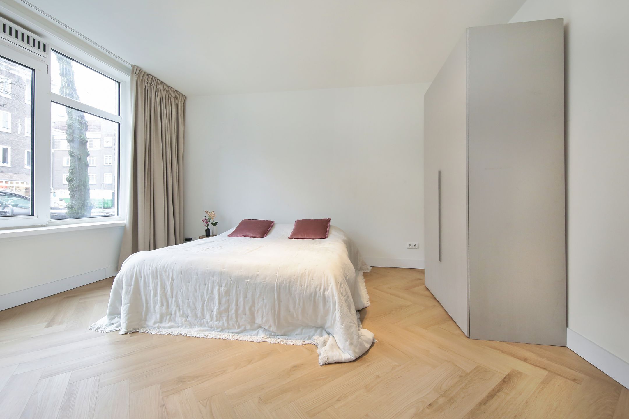 Foto 30 van Olympiaweg 105-H