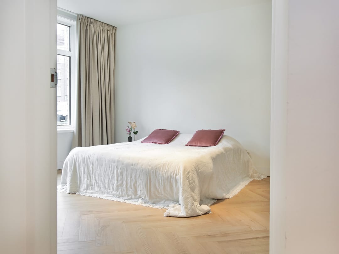 Foto 32 van Olympiaweg 105-H