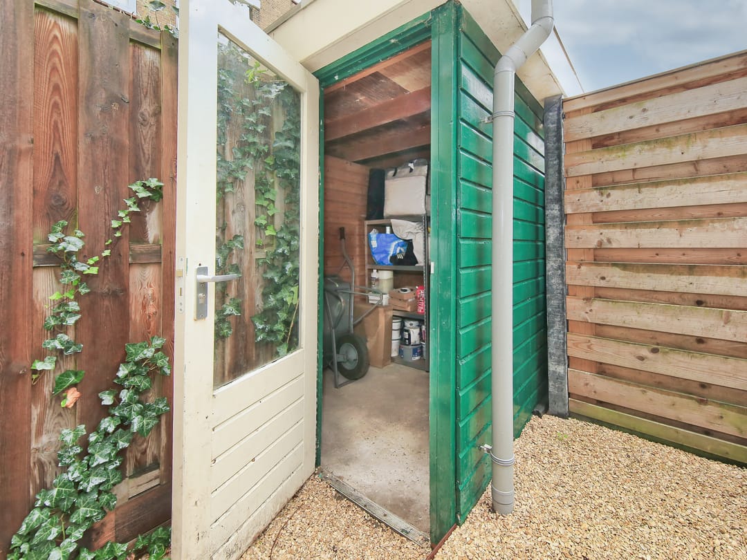 Foto 41 van Olympiaweg 105-H