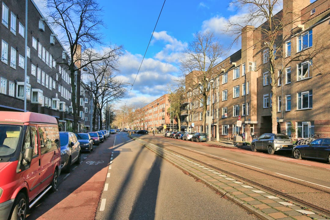 Foto 43 van Olympiaweg 105-H