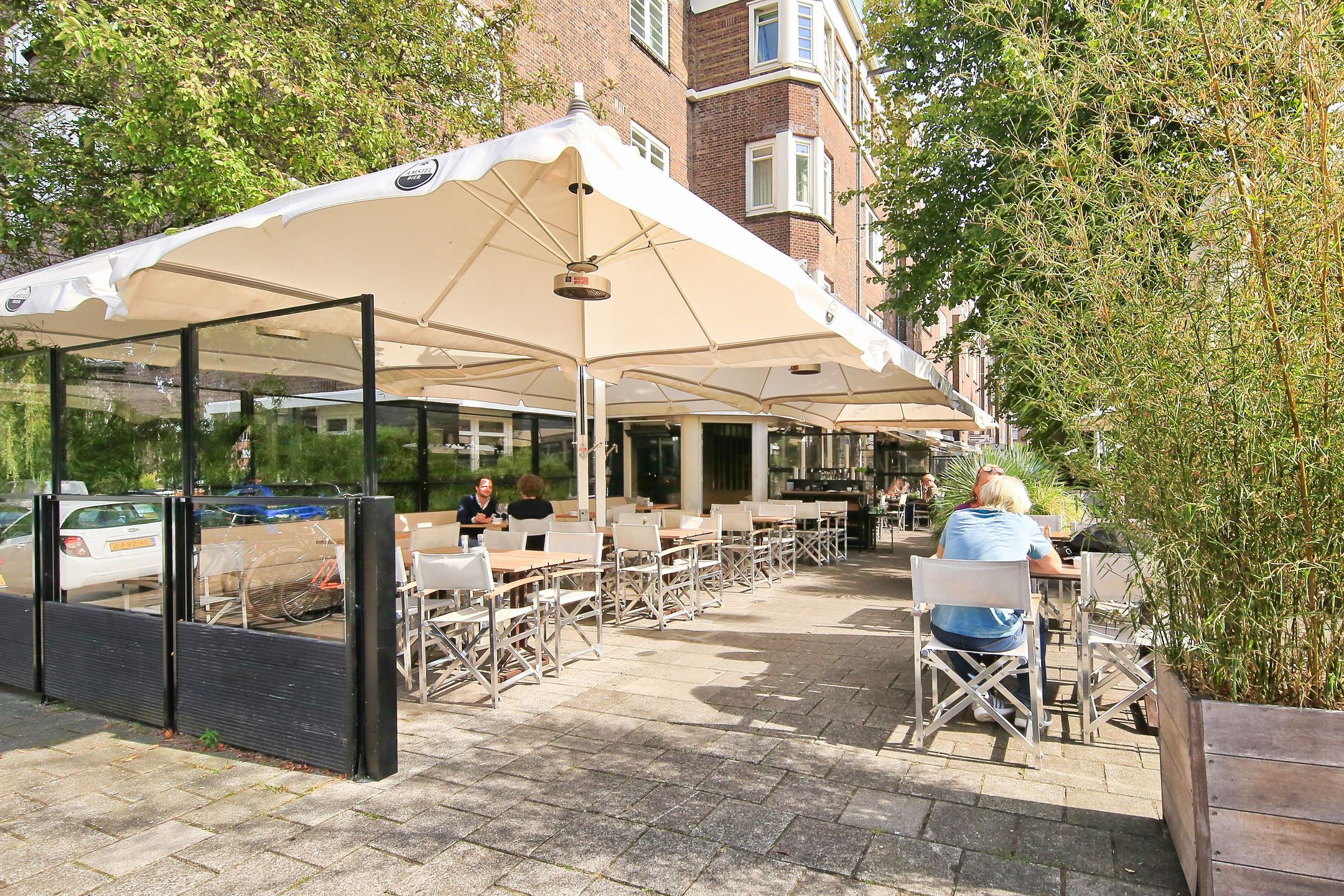 Foto 48 van Olympiaweg 105-H