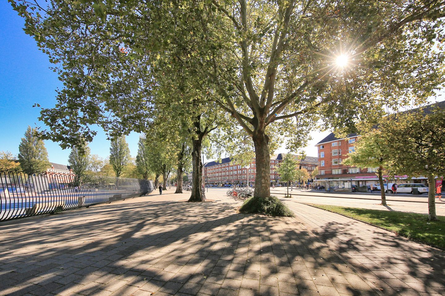 Foto 49 van Olympiaweg 105-H