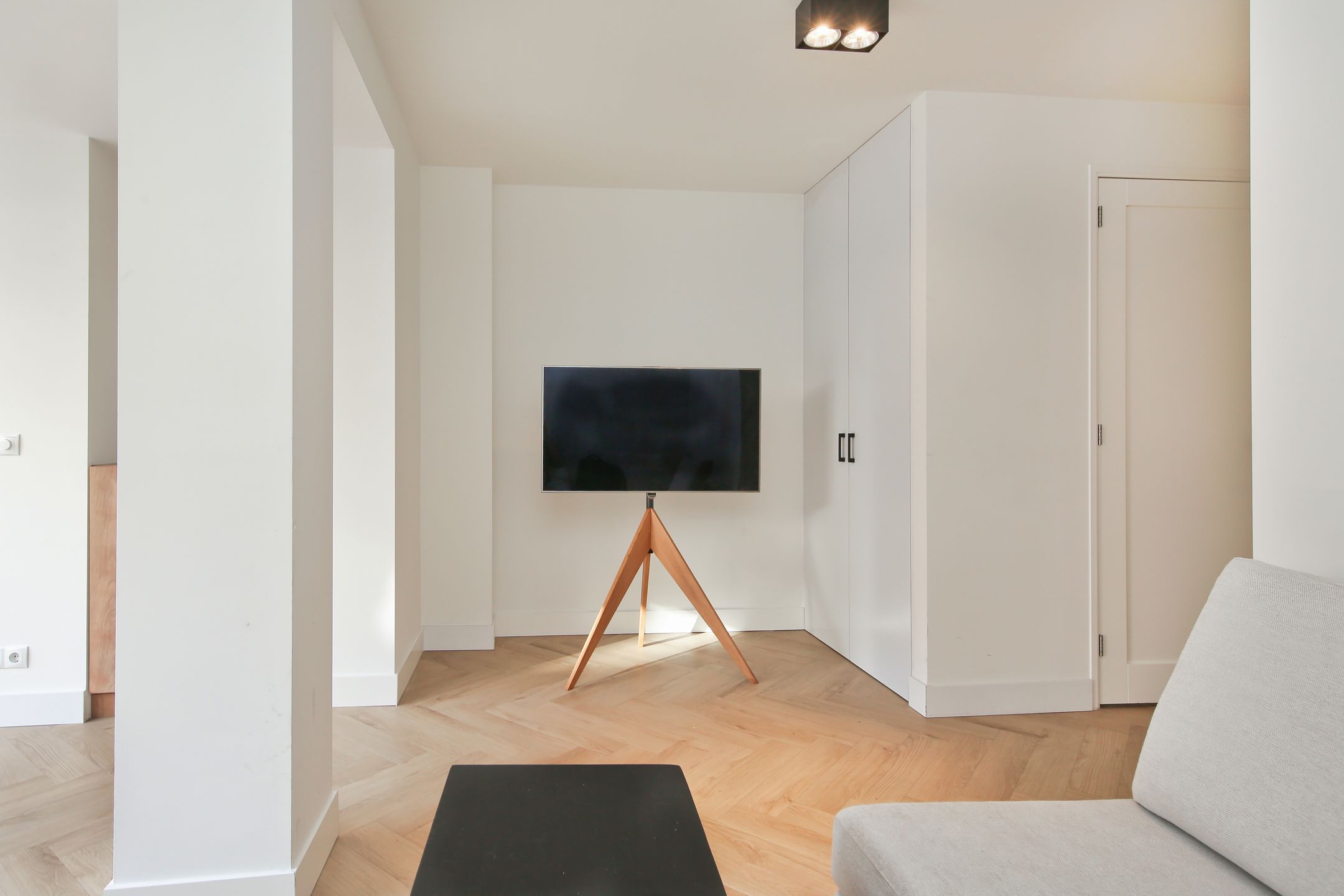 Foto 21 van Olympiaweg 105-H