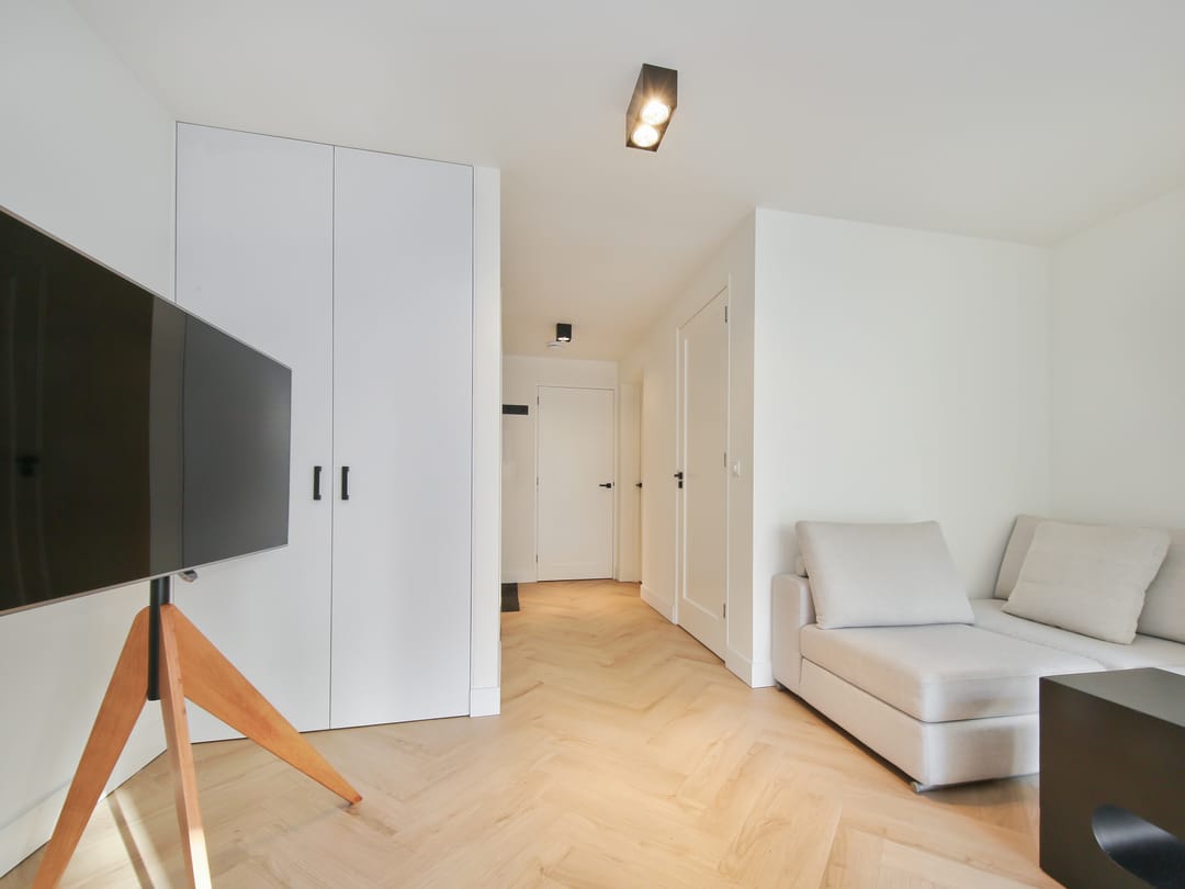 Foto 23 van Olympiaweg 105-H